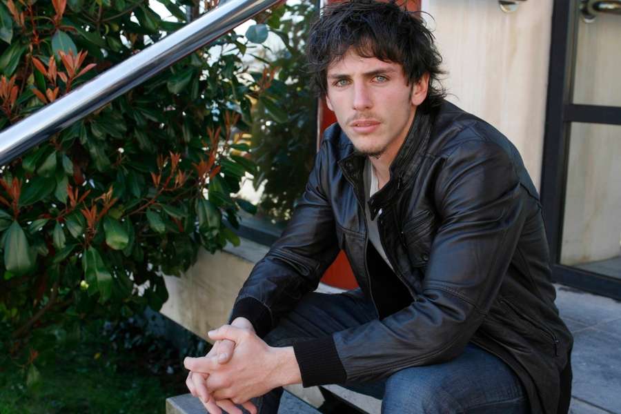 Javi Poves Javi Poves