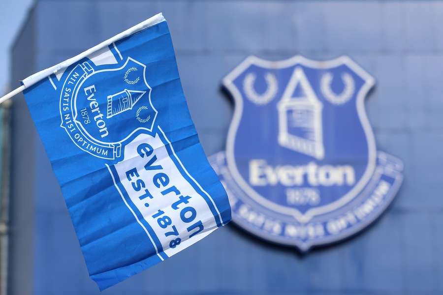 Everton recuperou parte dos pontos deduzidos na Premier League