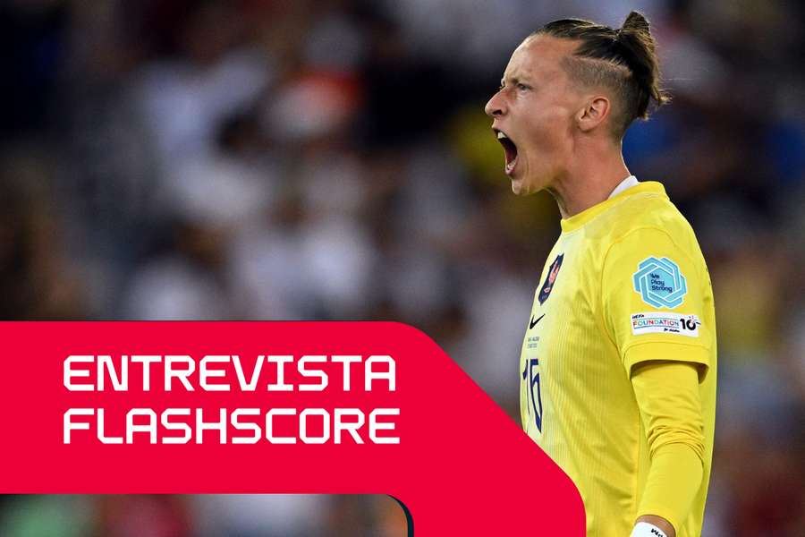 Pauline Peyraud-Magnin integra convocatória da seleção francesa