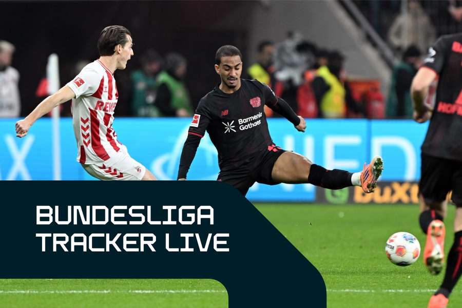 Bundesliga LIVE: Der 14. Spieltag im Überblick. Bundesliga LIVE: Der 14. Spieltag im Überblick.