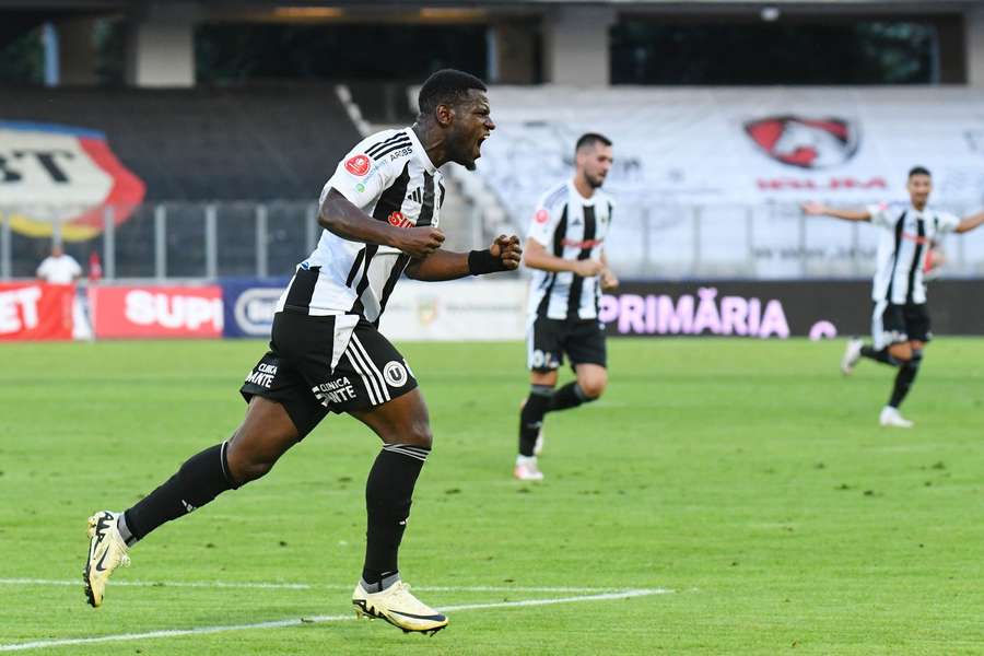Mamadou Thiam va juca la FCSB