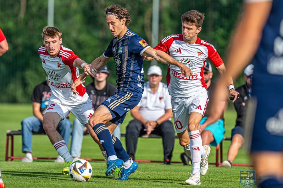 Flashscore Správy sumarizujú program prípravných zápasov klubov Niké ligy.