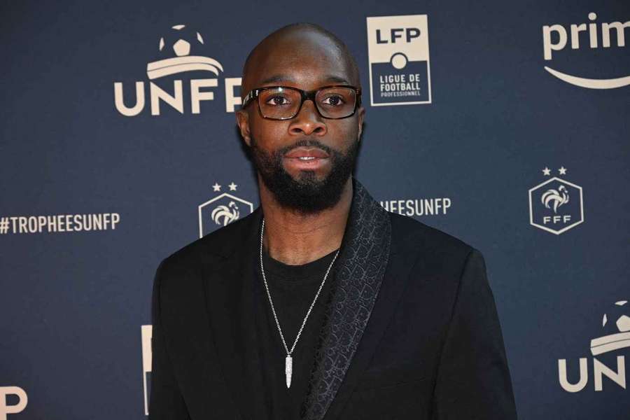 Lassana Diarra numa cruzada pela justiça contra a FIFA e a Federação Belga de Futebol