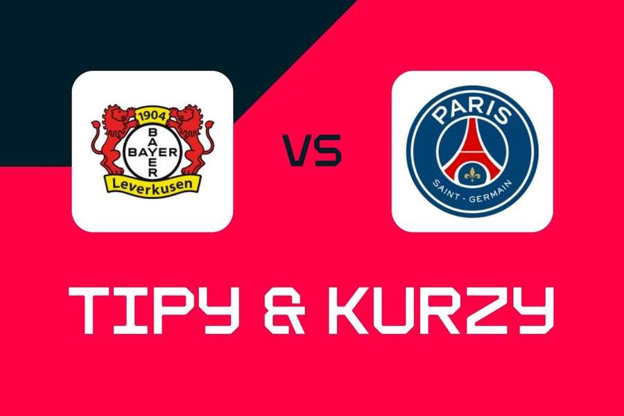Bayer Leverkusen - PSG: Predikcie, najlepšie stávky a kurzy (Liga majstrov) Bayer Leverkusen - PSG: Predikcie, najlepšie stávky a kurzy (Liga majstrov)
