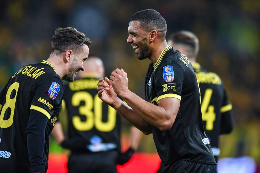 GKS Katowice pierwszym półfinalistą Pucharu Polski, zdecydowały rzuty karne