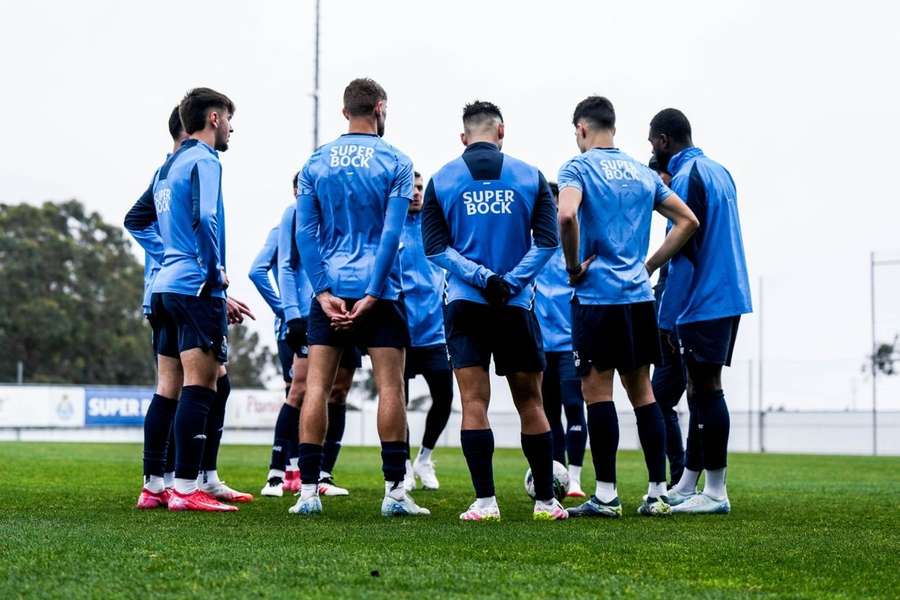 FC Porto vai defrontar o Wydad AC