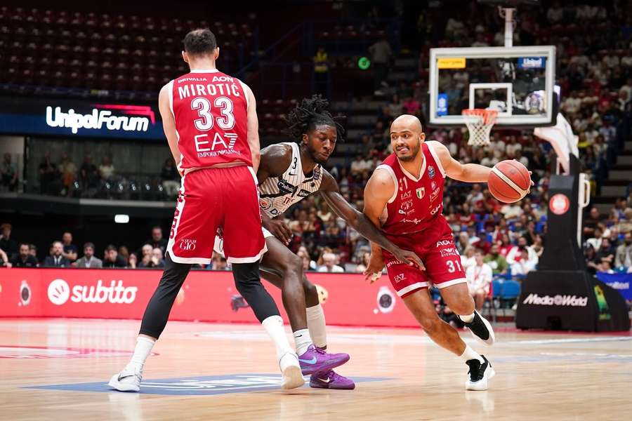 Shavon Shields