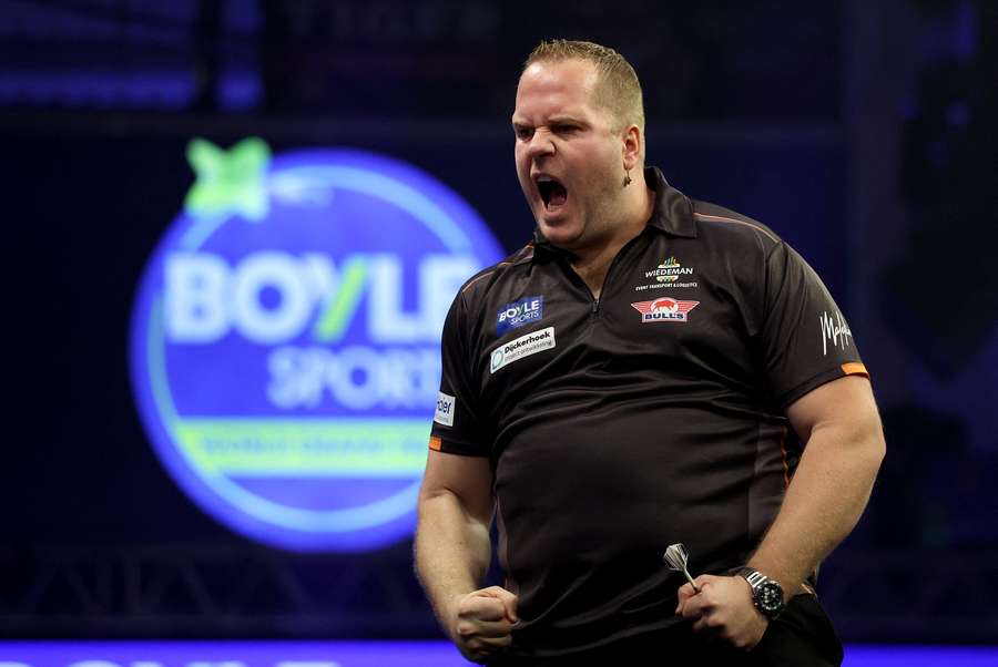 PDC Players Championship Finals: Statystyki, najwyższe średnie i pozostałe rekordy PDC Players Championship Finals: Statystyki, najwyższe średnie i pozostałe rekordy