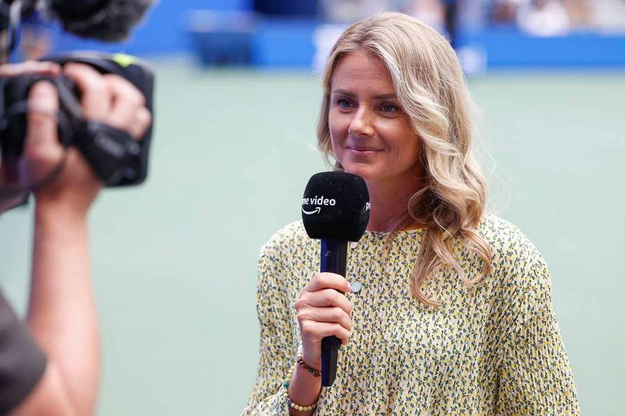 'They don't work in the mines, they are spoiled' - Hantuchova hits out ...