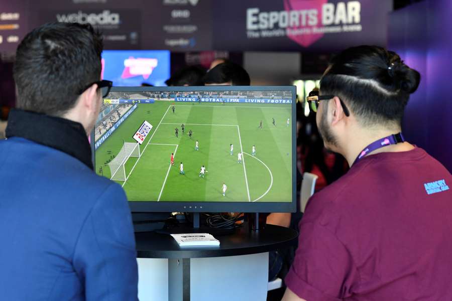 EA Sports dá destaque ao futebol feminino na última edição do 'FIFA'