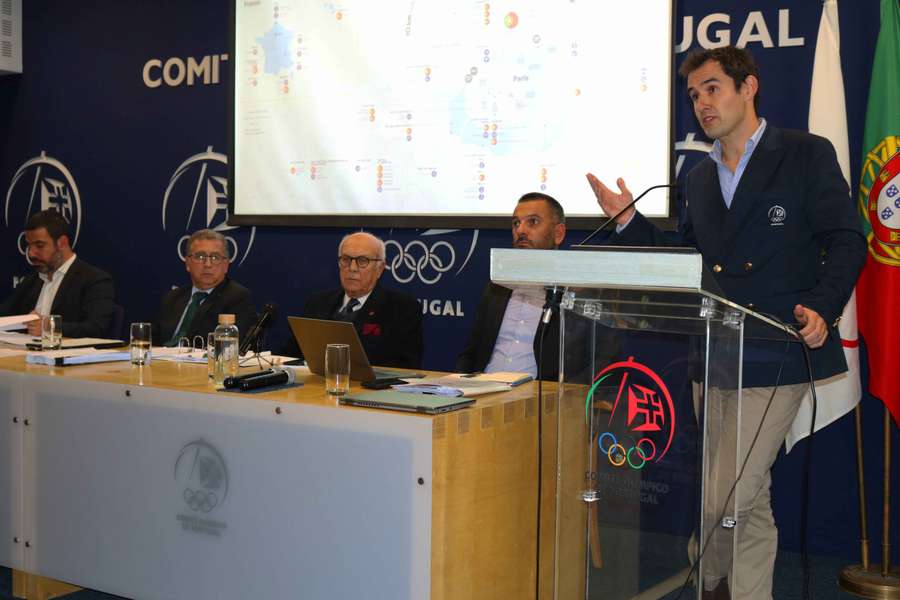 Candidatos à presidência do COP têm até 27 de fevereiro para apresentar listas