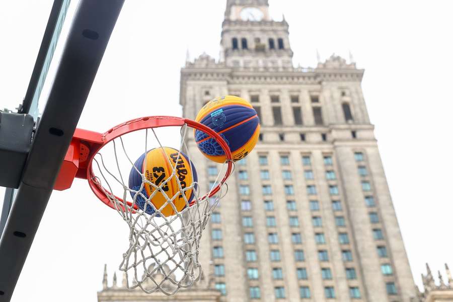 Mistrzostwa świata w koszykówce 3x3 2026: Terminarz, historia, mecze Polaków, transmisja Mistrzostwa świata w koszykówce 3x3 2026: Terminarz, historia, mecze Polaków, transmisja