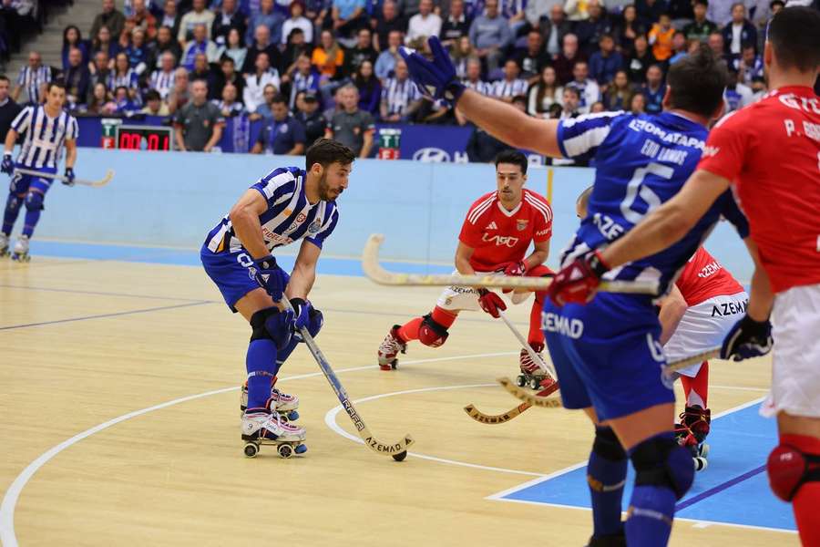 FC Porto derrota Benfica FC Porto derrota Benfica