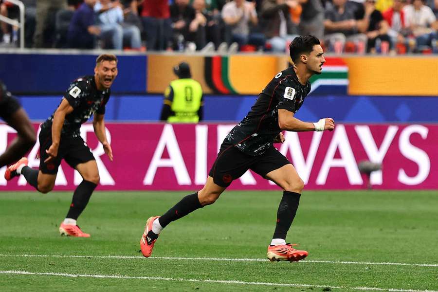 Eustáquio sent Canada to the World Cup Round of 16