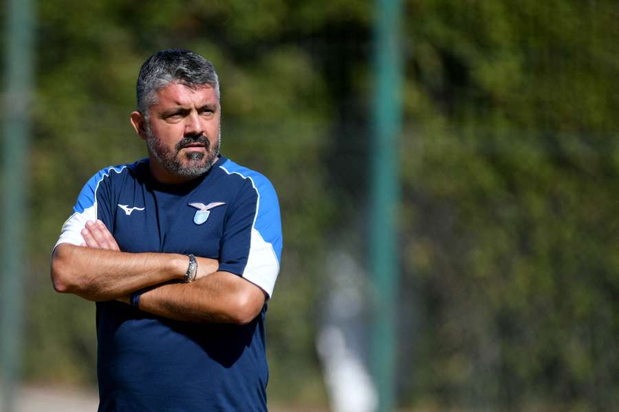 Gattuso Gattuso