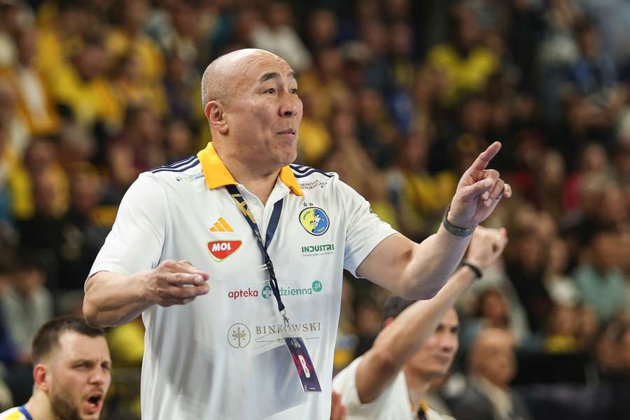 Officiel : Fin d’une grande ère à Kielce, Tałant Dujshebaev quitte Iskra