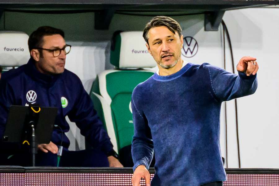 Niko Kovac: Ein Mann, der lieber missverstanden als verstanden wird