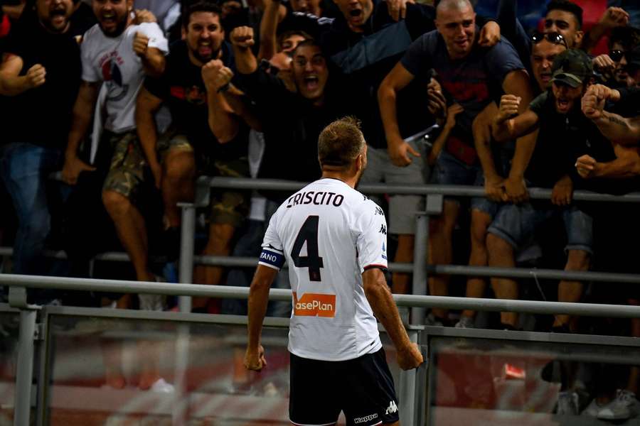 Mimmo Criscito