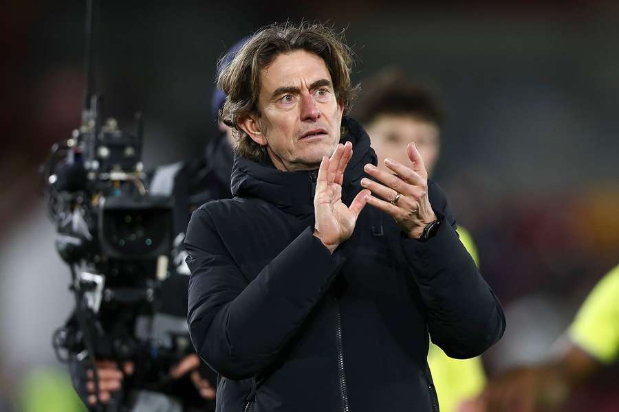 Thomas Frank Thomas Frank