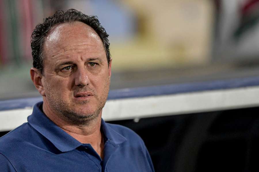 Ceni não gostou do desempenho do Bahia