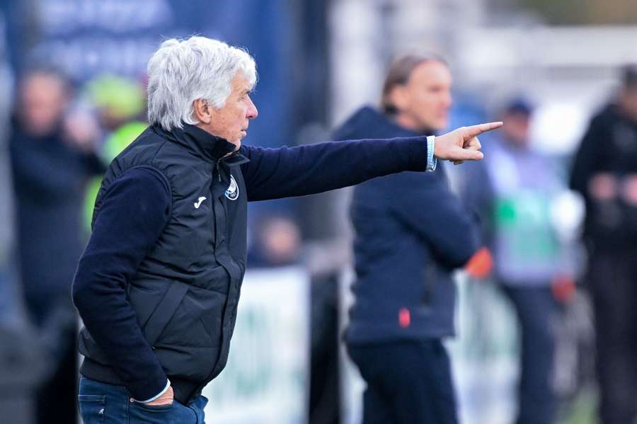 Gian Piero Gasperini