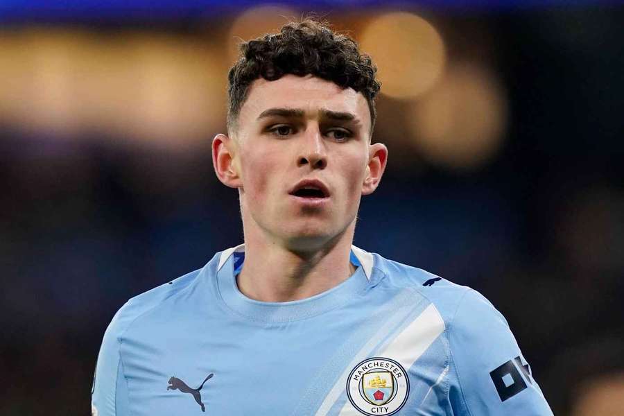 ''One of the wildest games!' - Phil Foden relieved after dramatic Man City win over Leeds ''One of the wildest games!' - Phil Foden relieved after dramatic Man City win over Leeds