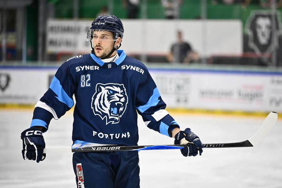 Ondřej Procházka bude nově nastupovat za Mladou Boleslav.