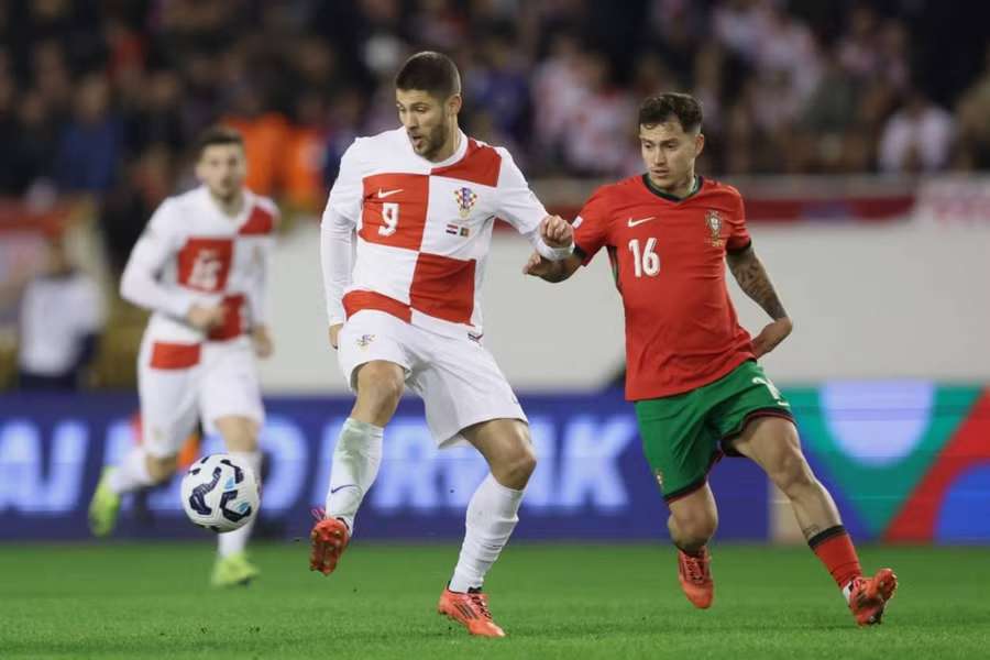 Futbalisti Chorvátska sa môžu tešiť na boje medzi najlepšou osmičkou.