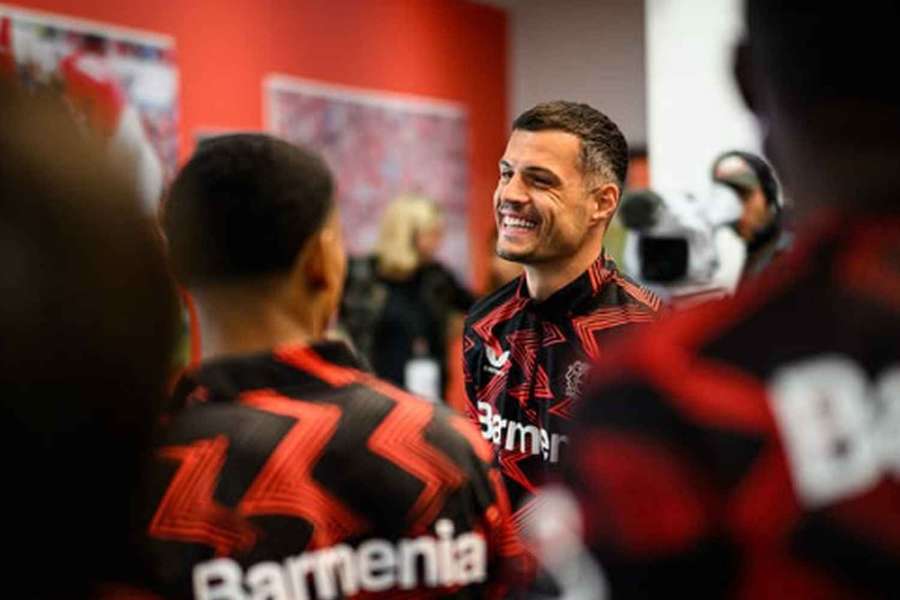 Kapitán Leverkusenu by mohl vyslyšet volání ze Serie A