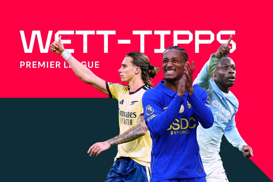 Premier-League-Spieltag 7: Prognosen, beste Wetten und Quoten