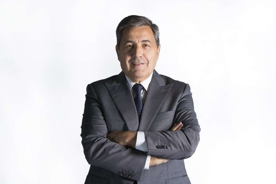 Fernando Gomes é candidato ao COP