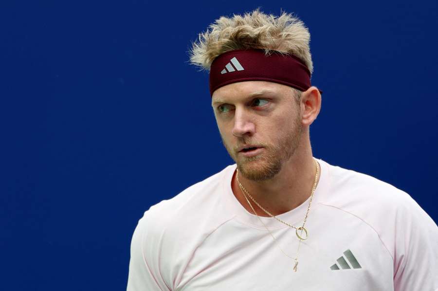 Alejandro Davidovich Fokina se medirá a Zverev en las semifinales de Shanghái Alejandro Davidovich Fokina se medirá a Zverev en las semifinales de Shanghái