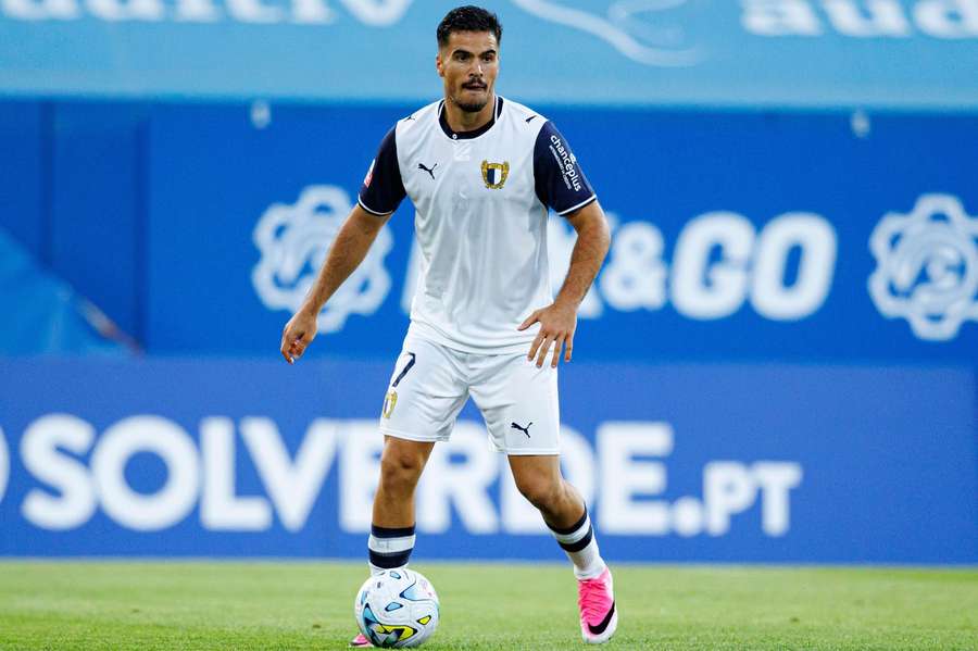 Rodrigo Pinheiro jest wyceniany na 5 milionów euro według Flashscore