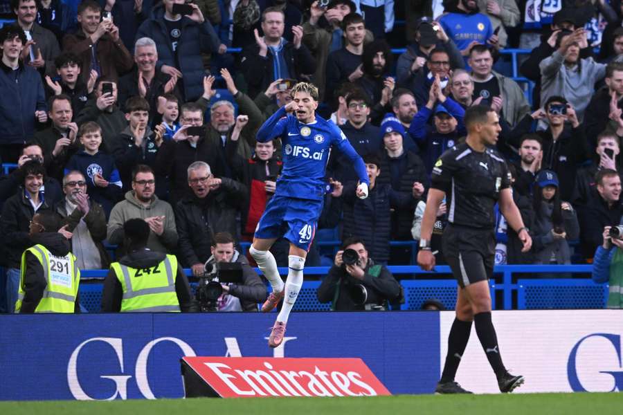 Hostem Livesport Daily byl tentokrát Josh Donaldson, který promluvil o trestu pro Chelsea.