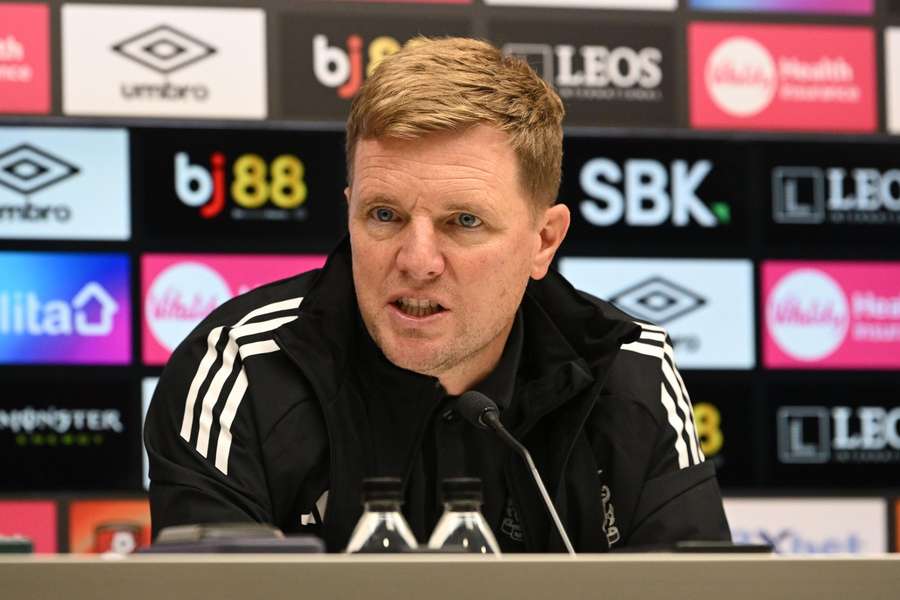 Howe presser