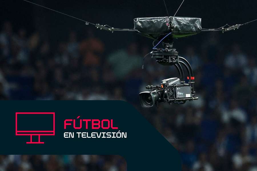 Horarios y canales de TV de la jornada 21 de LaLiga 25/26