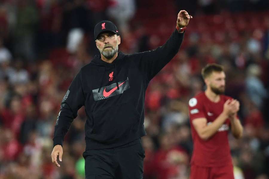 Man United – Liverpool: Klopp says wounded Red Devils will not be easy to play