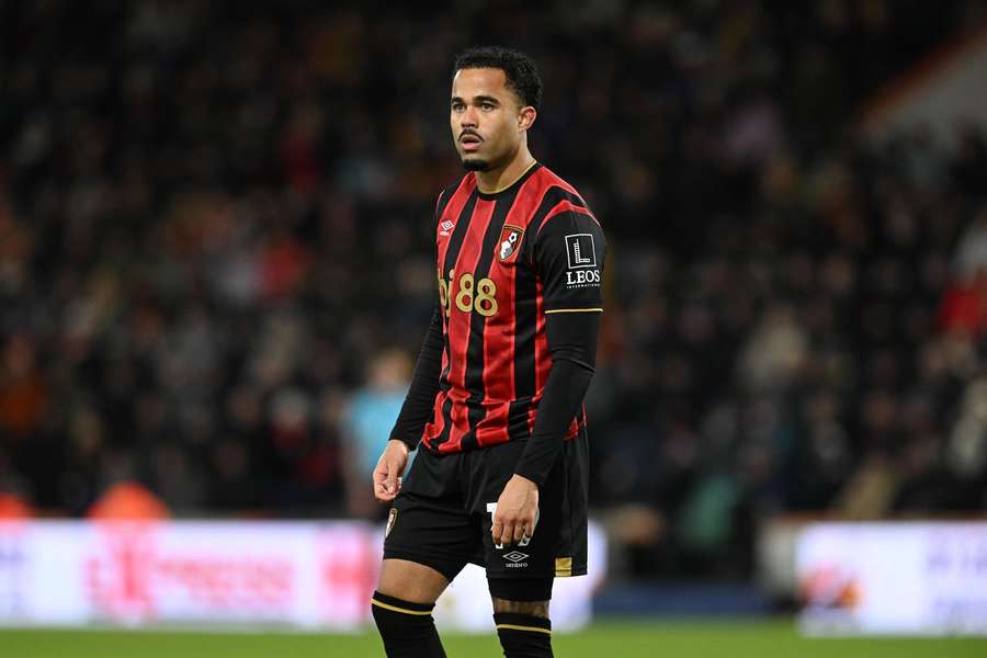 Bournemouth handed boost as Kluivert returns for Fulham clash Bournemouth handed boost as Kluivert returns for Fulham clash