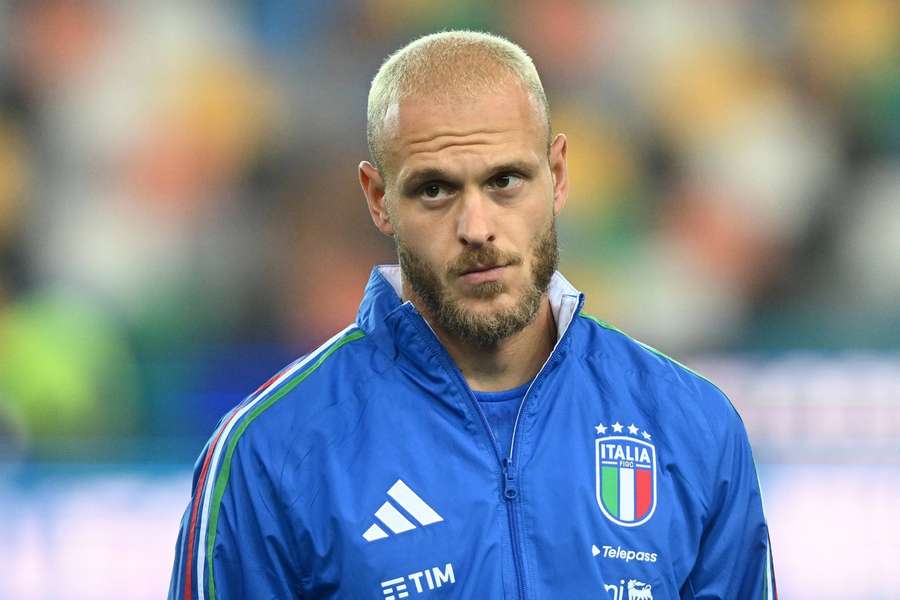 Luke Shaw Replacement? Man United Boss Amorim Targets Inter Star Dimarco Luke Shaw Replacement? Man United Boss Amorim Targets Inter Star Dimarco
