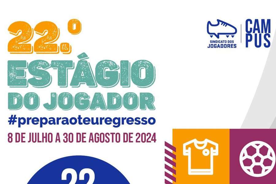Estágio do Sindicato terminou esta sexta-feira, em Odivelas