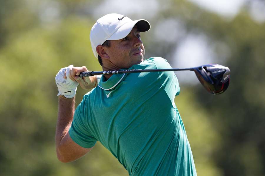 Rory McIlroy wants the players to know the info from both sides