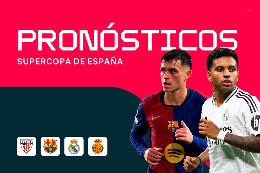 Supercopa de España 2025 Pronóstico y Apuestas Deportivas Flashscore