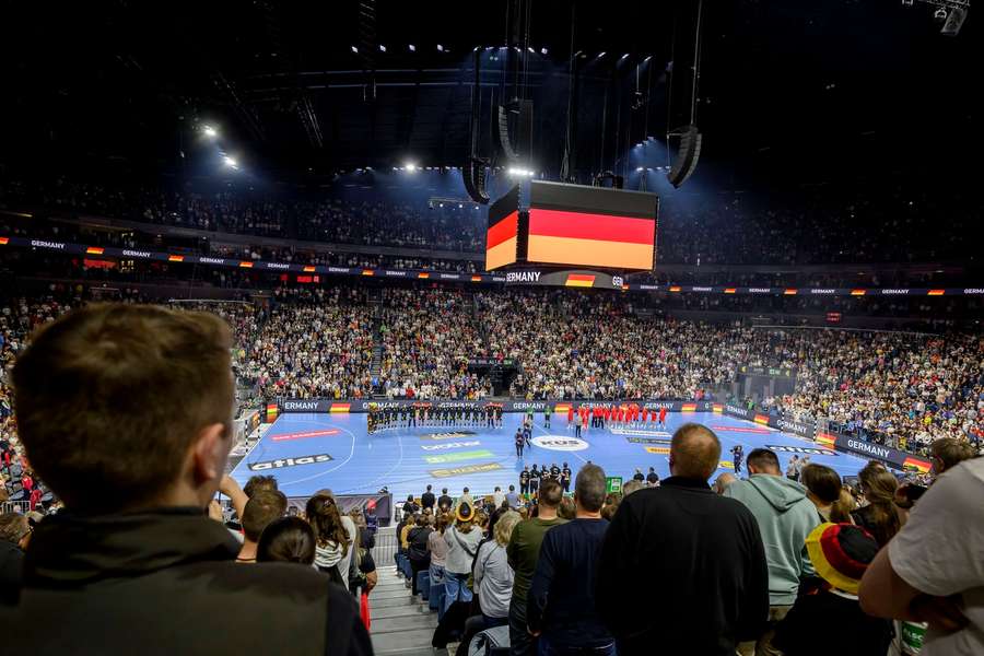 Deutschlands Heim-WM soll eine Euphorie entfachen.