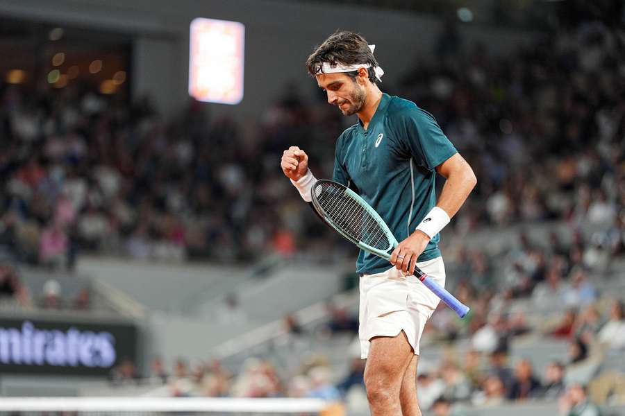 Alle wichtigen Ergebnisse und News zu den French Open.