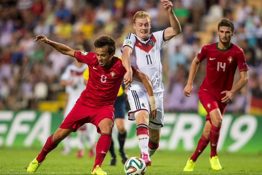 Europeu sub-21: Portugal pronto para dominar Polónia e discutir troféu