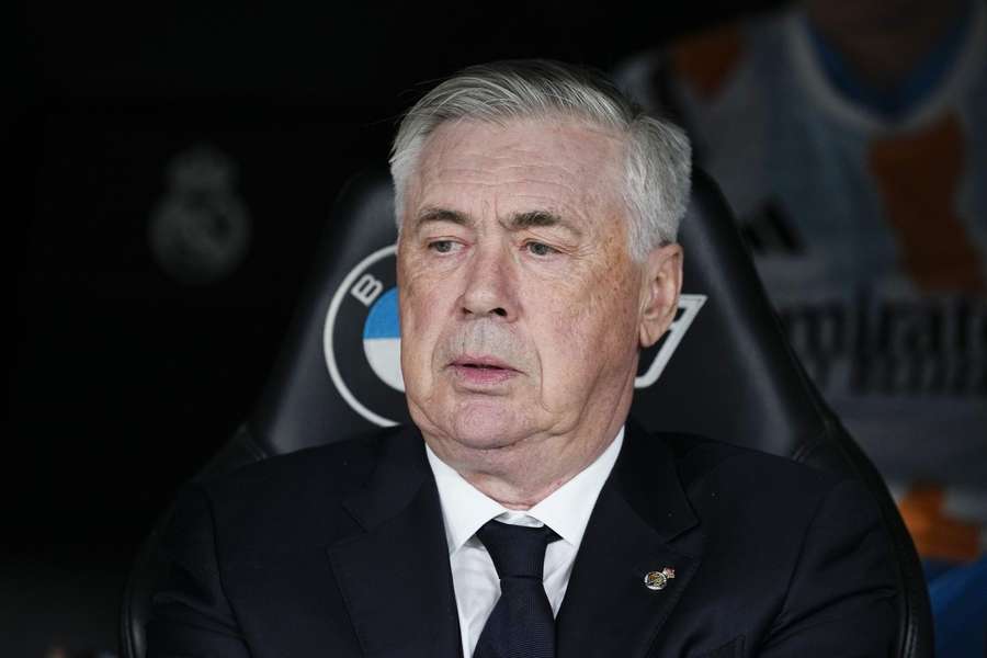 Włoski trener jest głównym celem CBF