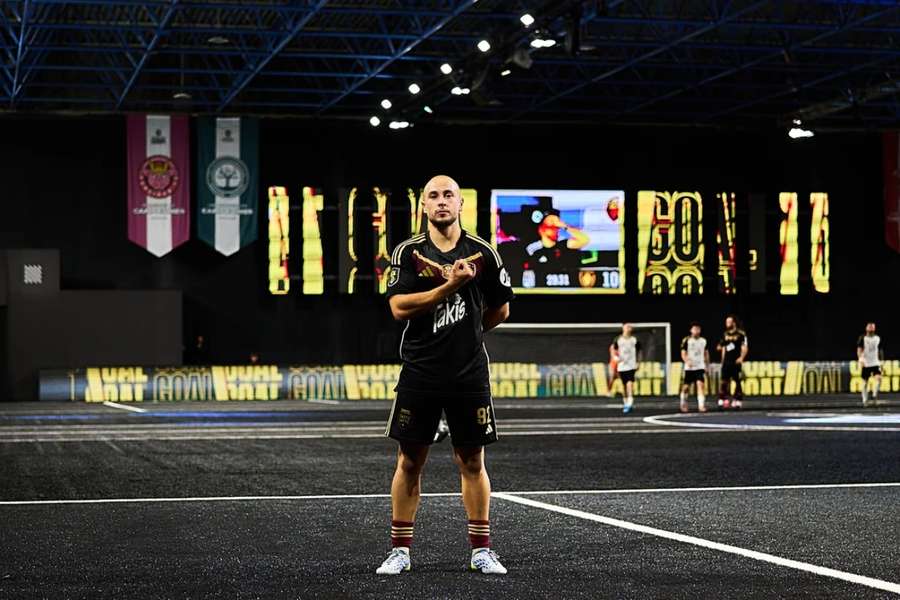 Ultimate Móstoles y el Rayo de Barcelona se clasifican para los Playoffs