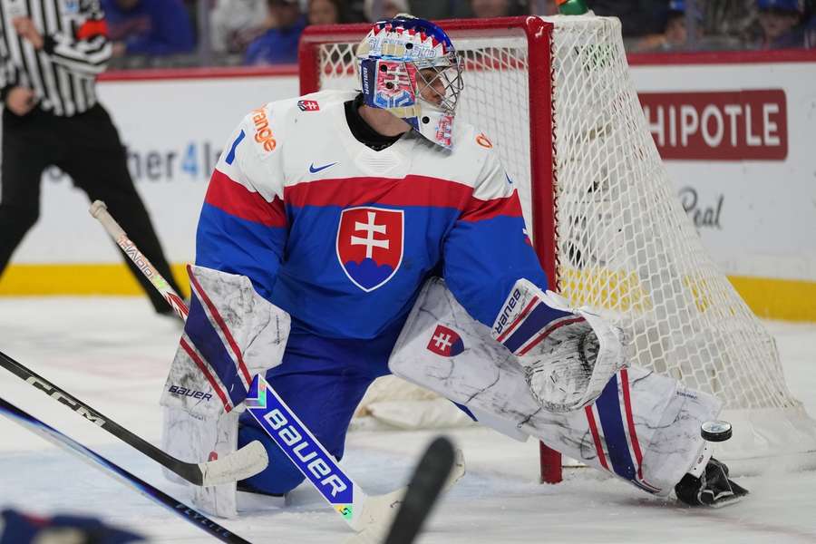 Prádel inkasoval trikrát.