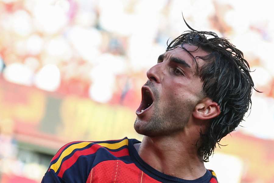 Ferran Torres, o elo entre duas gerações do futebol espanhol Ferran Torres, o elo entre duas gerações do futebol espanhol