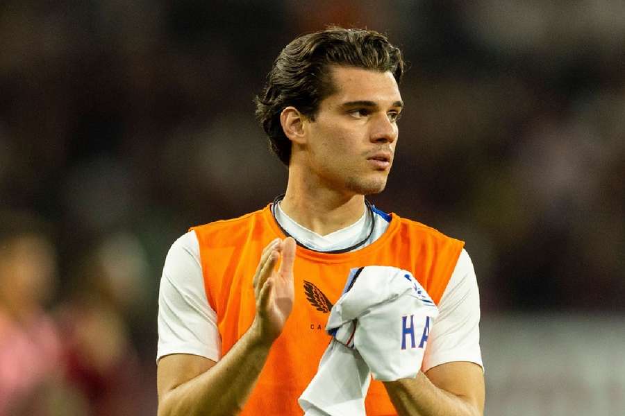 Ianis Hagi (24 ani) a fost împrumutat la Alaves până la finalul acestui sezon